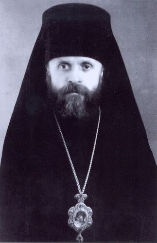 Архиепископ Вениамин (Новицкий)