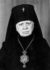 Архиепископ Вениамин (Новицкий) 1973-1976 г.г.